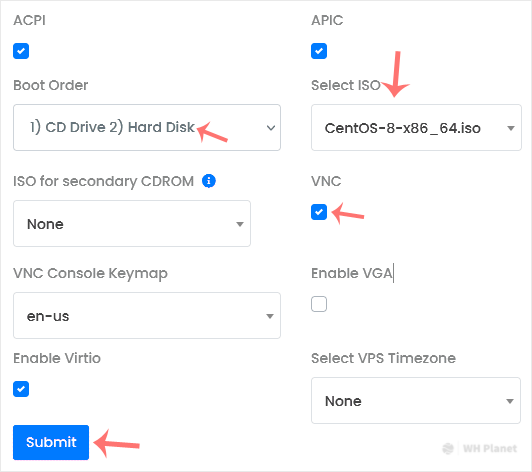 virtualizor-chose-options.gif
